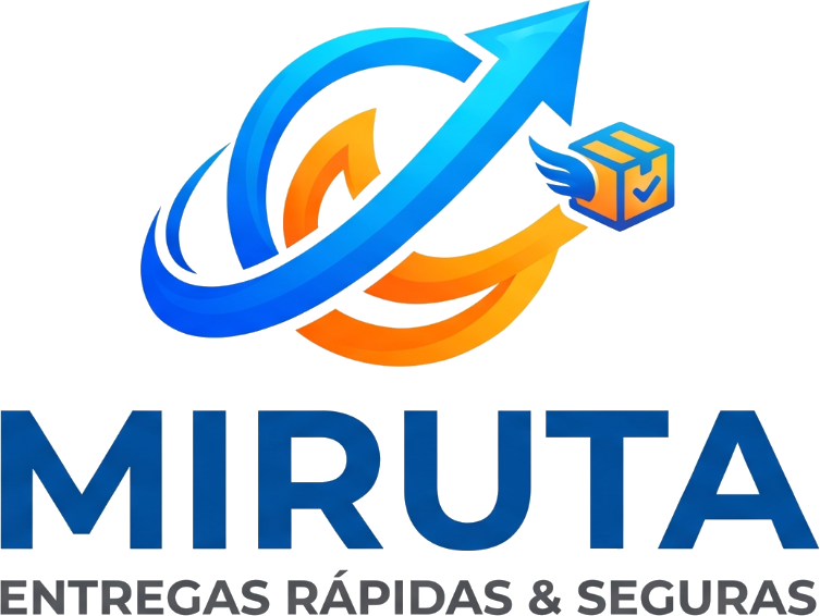 MIRUTA Entregas rápidas y seguras